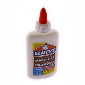 Elmer's 118 ml Beyaz Sıvı Yapıştırıcı
