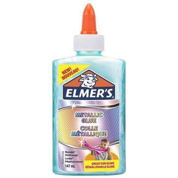 Elmer's 2109493 147 ml Açık Yeşil Metalik Yapıştırıcı