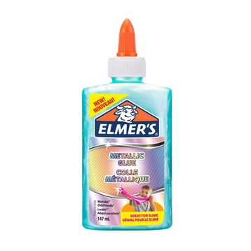 Elmer's 2109493 147 ml Açık Yeşil Metalik Yapıştırıcı