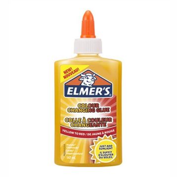 Elmer's 2109498 Sarı 147 ml Renk Değiştiren Yapıştırıcı