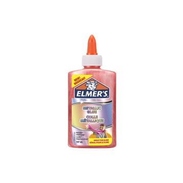Elmer's 2109508 147 ml Pembe Metalik Yapıştırıcı