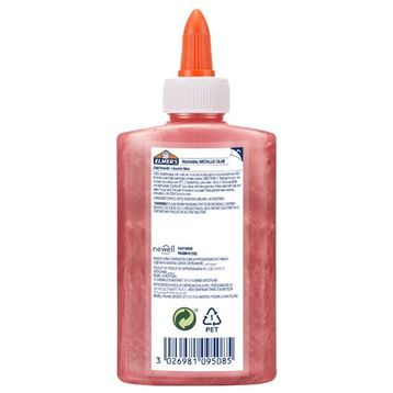Elmer's 2109508 147 ml Pembe Metalik Yapıştırıcı