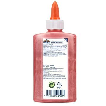 Elmer's 2109508 147 ml Pembe Metalik Yapıştırıcı