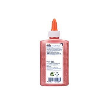 Elmer's 2109508 147 ml Pembe Metalik Yapıştırıcı