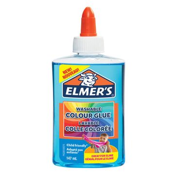 Elmer's Şeffaf 147 ml Yapıştırıcı