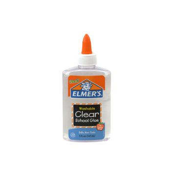 Elmer's Şeffaf 147 ml Yapıştırıcı