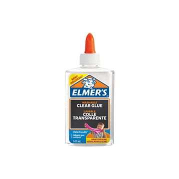 Elmer's Şeffaf 147 ml Yapıştırıcı