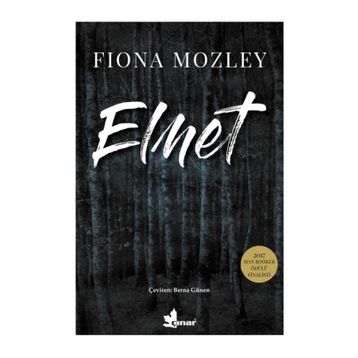 Elmet - Fiona Mozley