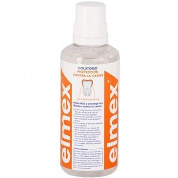 Elmex 100 ml Gargara Çürük Önleyici