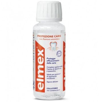 Elmex 100 ml Gargara Çürük Önleyici