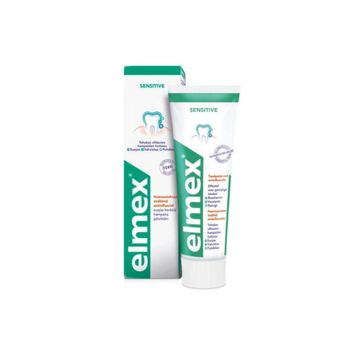 Elmex 75 ml Hassas Diş Macunu