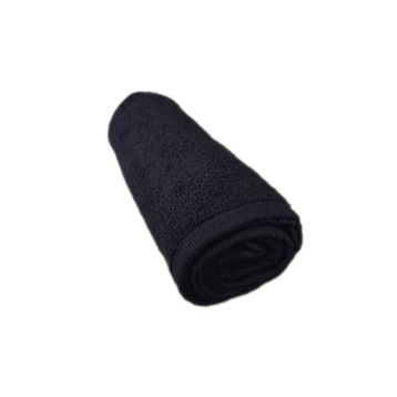 Elmira 50x90 cm Boya Tutmayan Mikrofiber El Yüz Spor Kuaför Havlusu