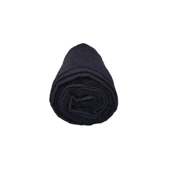 Elmira 50x90 cm Boya Tutmayan Mikrofiber El Yüz Spor Kuaför Havlusu