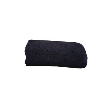 Elmira 50x90 cm Boya Tutmayan Mikrofiber El Yüz Spor Kuaför Havlusu