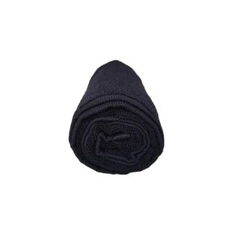 Elmira 50x90 cm Boya Tutmayan Mikrofiber El Yüz Spor Kuaför Havlusu