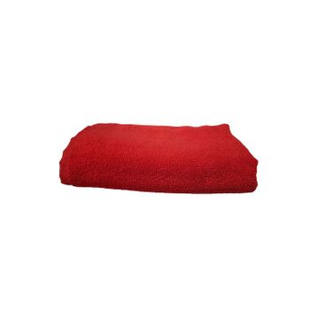Elmira 50x90 cm Boya Tutmayan Mikrofiber El Yüz Spor Kuaför Havlusu