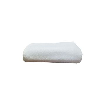 Elmira 50x90 cm Boya Tutmayan Mikrofiber El Yüz Spor Kuaför Havlusu