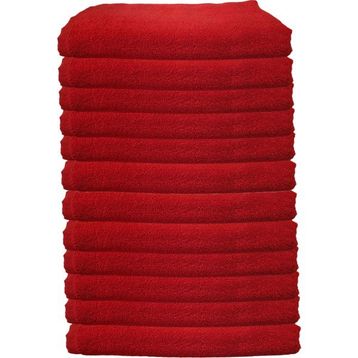 Elmira 50x90 cm Boya Tutmayan Mikrofiber El Yüz Spor Kuaför Havlusu