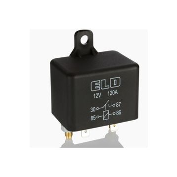 Elo 201005011 120 A 12 V Güç Rölesi