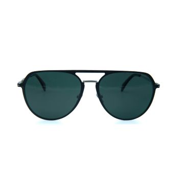 Eloi 5030 01 Mipa 58 Polarize Siyah Erkek Güneş Gözlüğü