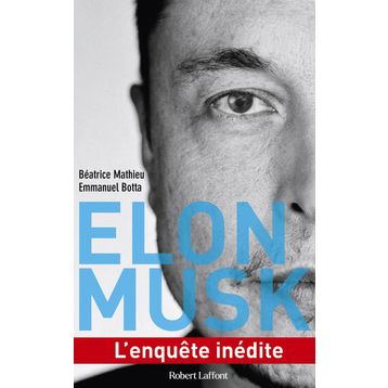 Elon Musk - Ashlee Vance