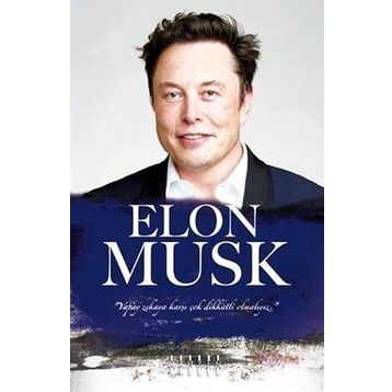 Elon Musk - Ashlee Vance