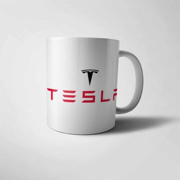 Elon Musk Kupa Bardak