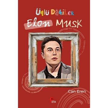 Elon Musk Meriç Mert