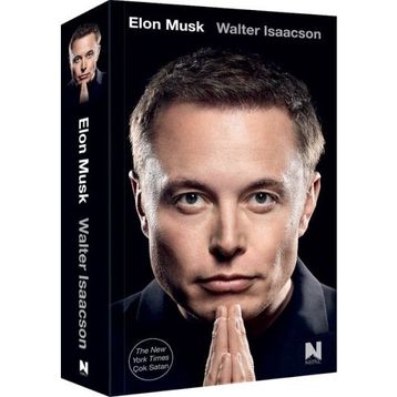 Elon Musk Meriç Mert