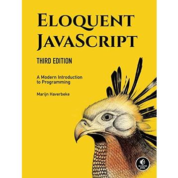 Eloquent Javascript 3rd Edition