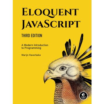 Eloquent Javascript 3rd Edition