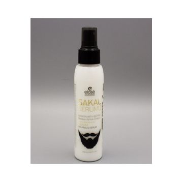Elose 125 ml Keratin Bakım Sakal Serumu