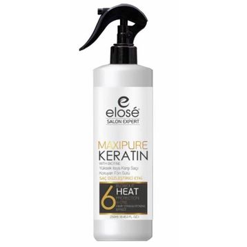 Elose 250 ml Keratin Özlü Fön Sütü