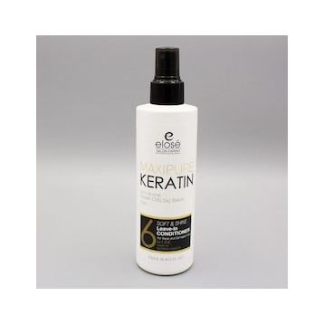 Elose 250 ML Keratinli Saç Bakım Sütü