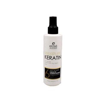 Elose 250 ml MaxiPure Keratin Özlü Saç Bakım Sütü