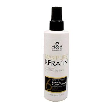 Elose 250 ml MaxiPure Keratin Özlü Saç Bakım Sütü