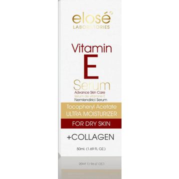 Elose 50 ml E Vitamin Cilt Serumu