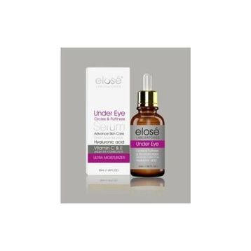 Elose 50 ml Göz Altı Serumu