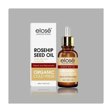 Elose 50 ml Kuşburnu Yağı