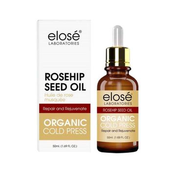 Elose 50 ml Kuşburnu Yağı