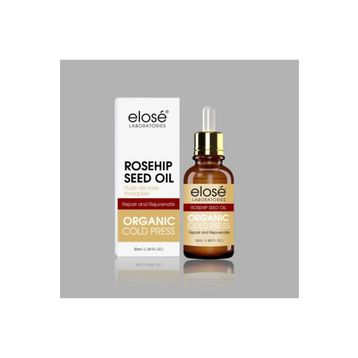 Elose 50 ml Kuşburnu Yağı