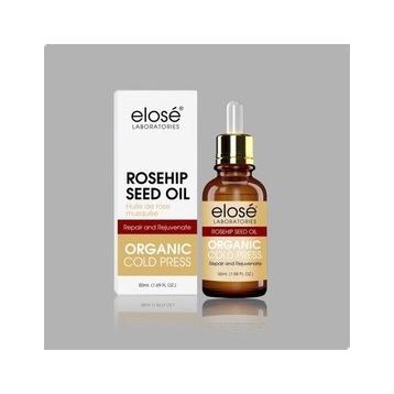 Elose 50 ml Kuşburnu Yağı