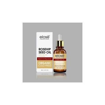 Elose 50 ml Kuşburnu Yağı