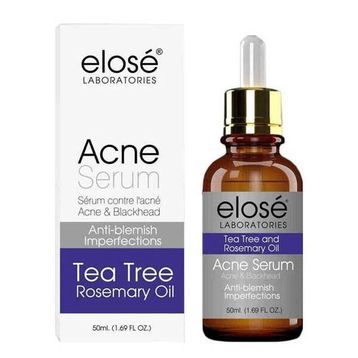 Elose 50 ml Sivilce Serumu