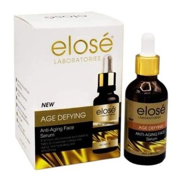 Elose 50 ml Sivilce Serumu