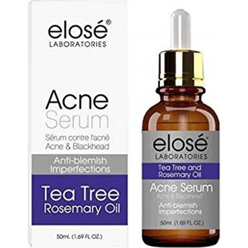 Elose 50 ml Sivilce Serumu