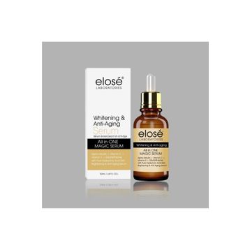 Elose 50 ml Whitening Collagen Boosting Serum