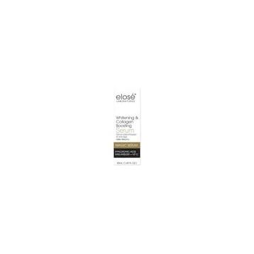 Elose 50 ml Whitening Collagen Boosting Serum