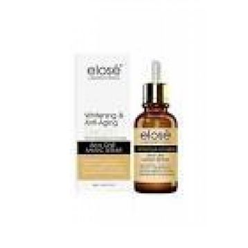 Elose 50 ml Whitening Collagen Boosting Serum