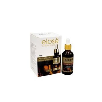 Elose 50 ml Yaşlanma Karşıtı Yağ